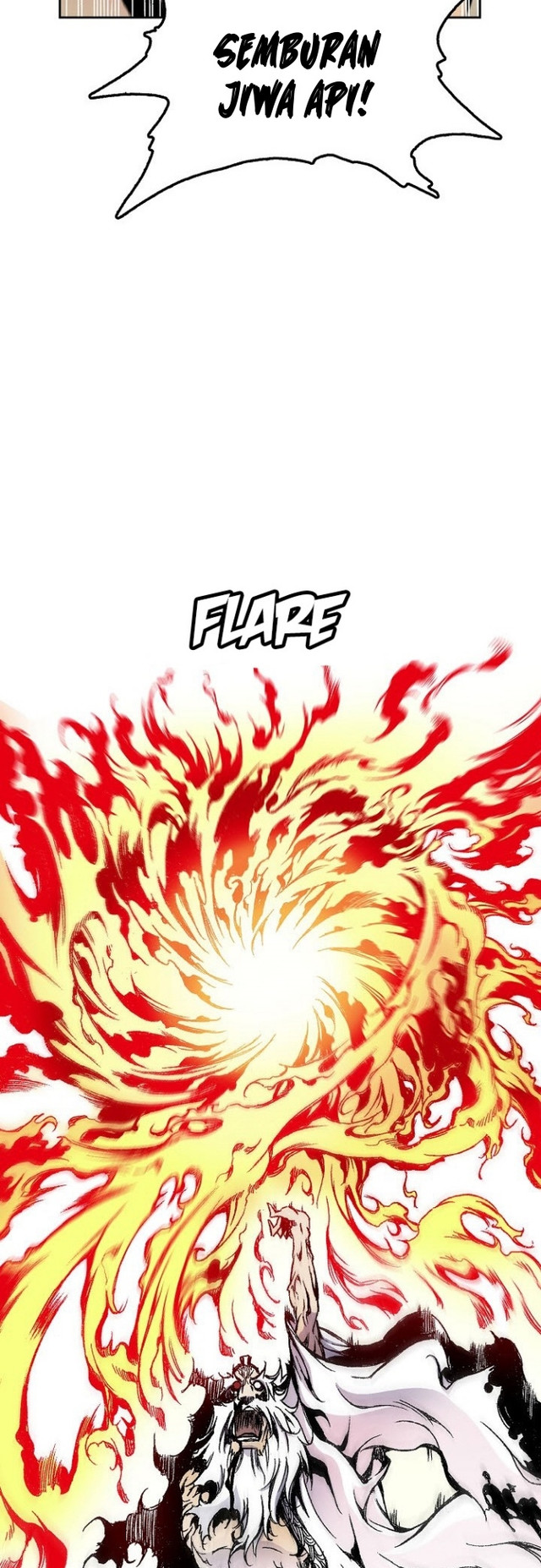 Memoir Of The King Of War Chapter 40 - halaman 24