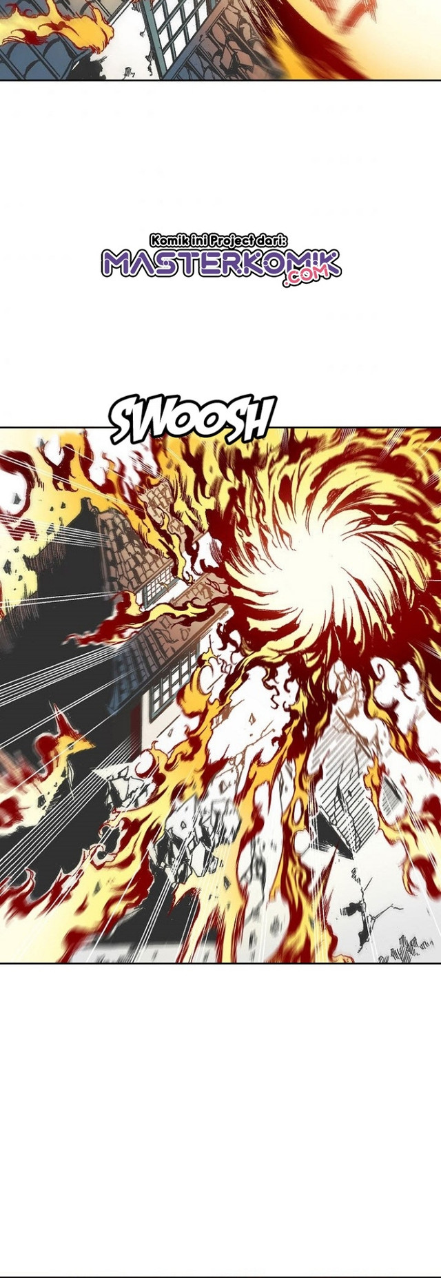 Memoir Of The King Of War Chapter 40 - halaman 27