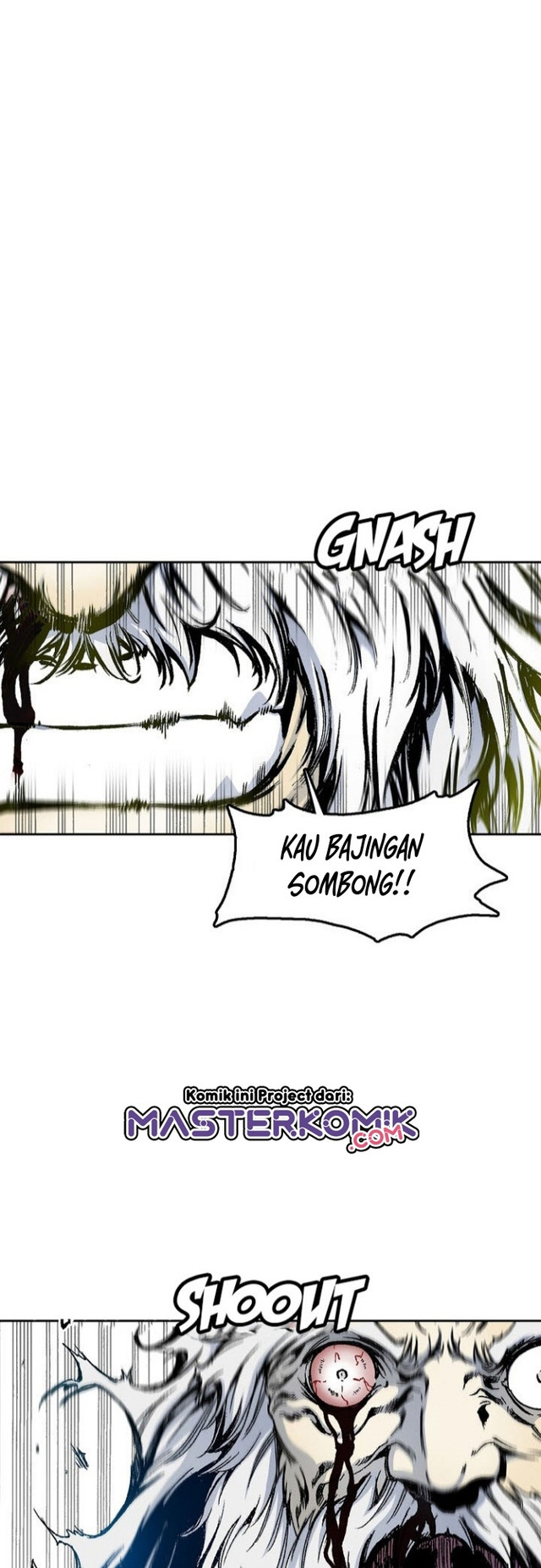 Memoir Of The King Of War Chapter 40 - halaman 3