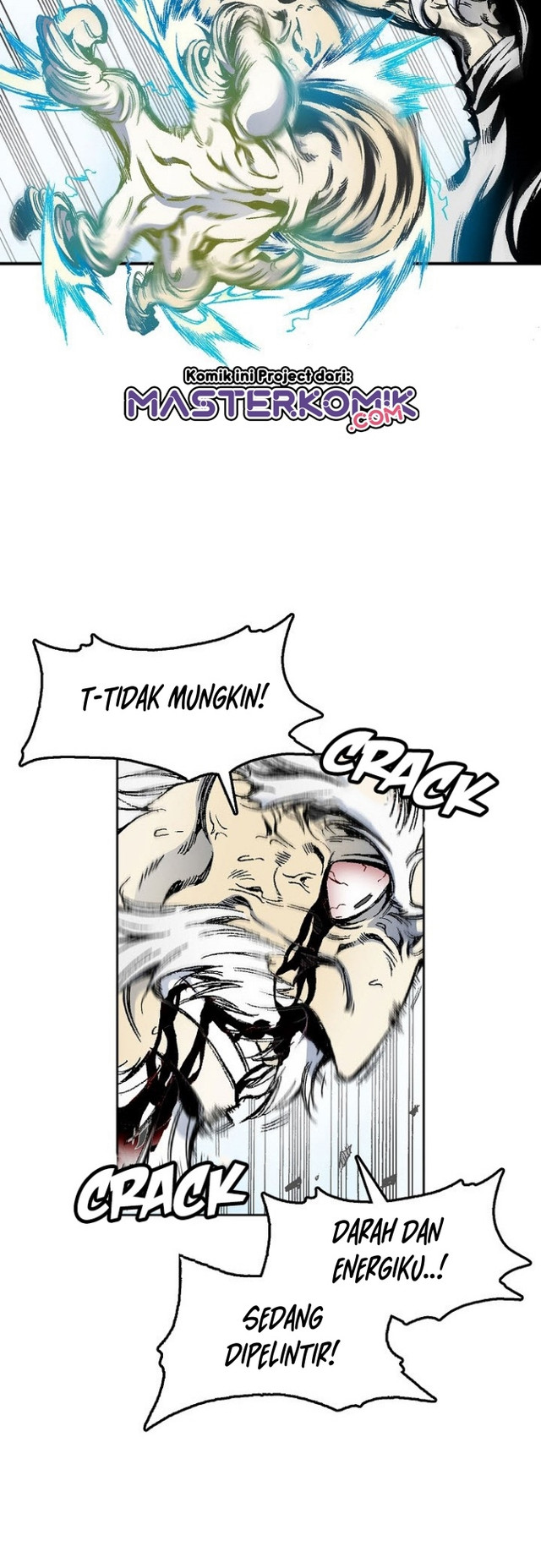 Memoir Of The King Of War Chapter 40 - halaman 9