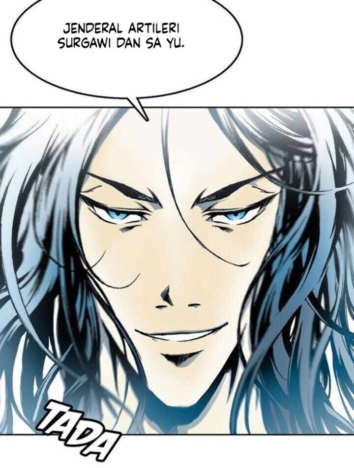 Memoir Of The King Of War Chapter 41 - halaman 30