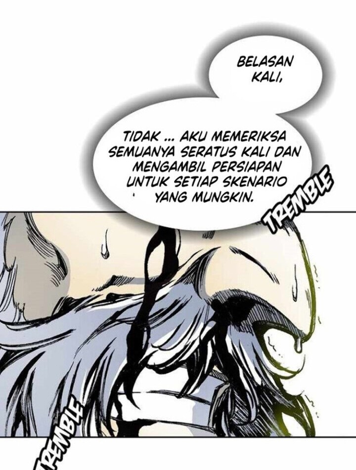 Memoir Of The King Of War Chapter 41 - halaman 32