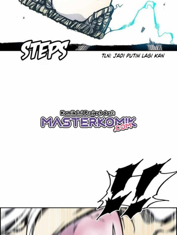 Memoir Of The King Of War Chapter 41 - halaman 34