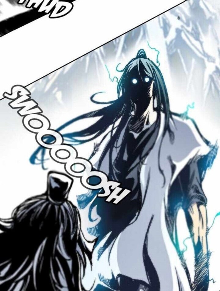 Memoir Of The King Of War Chapter 41 - halaman 36