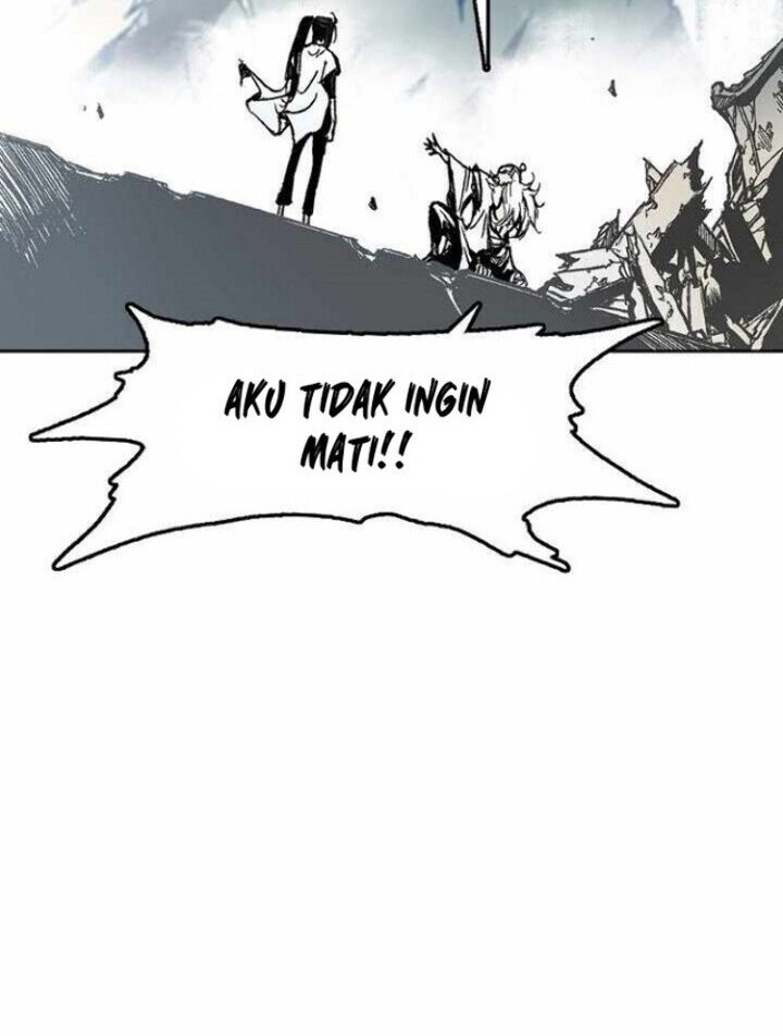 Memoir Of The King Of War Chapter 41 - halaman 42