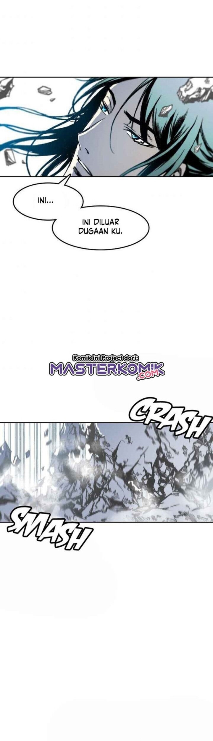 Memoir Of The King Of War Chapter 42 - halaman 27