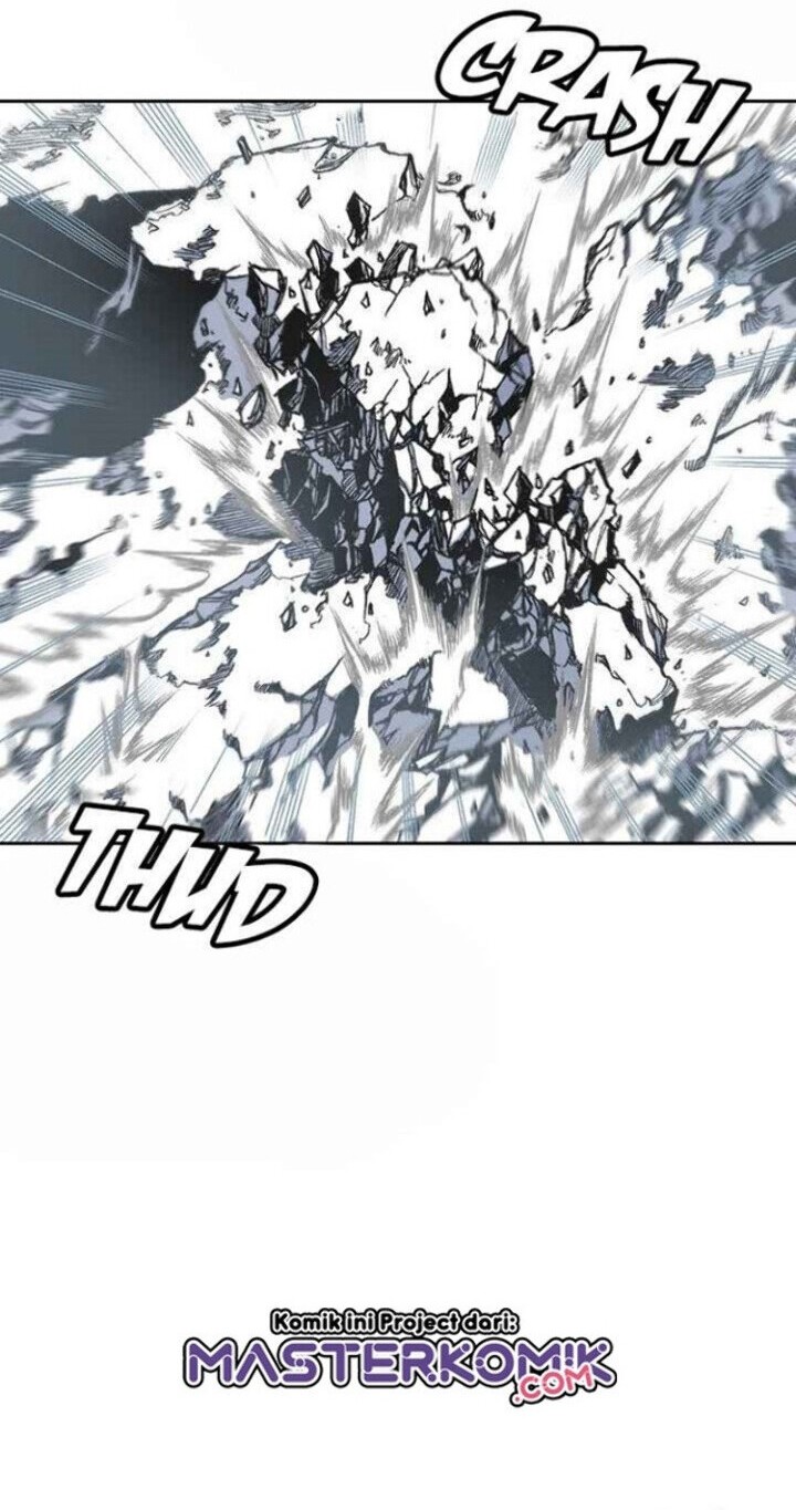 Memoir Of The King Of War Chapter 42 - halaman 28