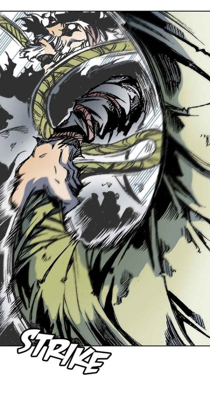Memoir Of The King Of War Chapter 42 - halaman 30