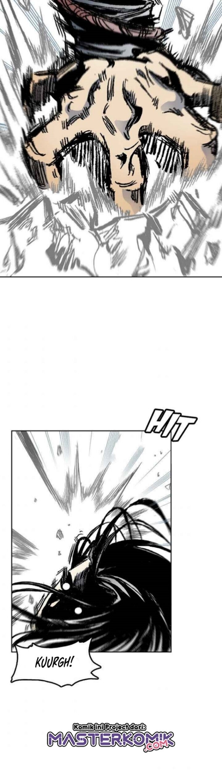 Memoir Of The King Of War Chapter 42 - halaman 39