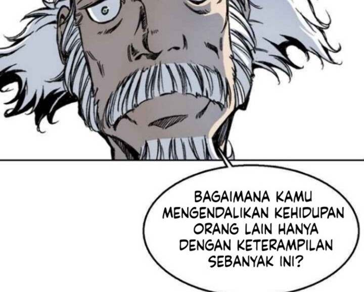 Memoir Of The King Of War Chapter 42 - halaman 50
