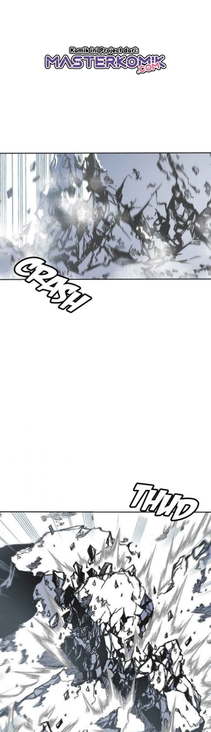 Memoir Of The King Of War Chapter 42 - halaman 53