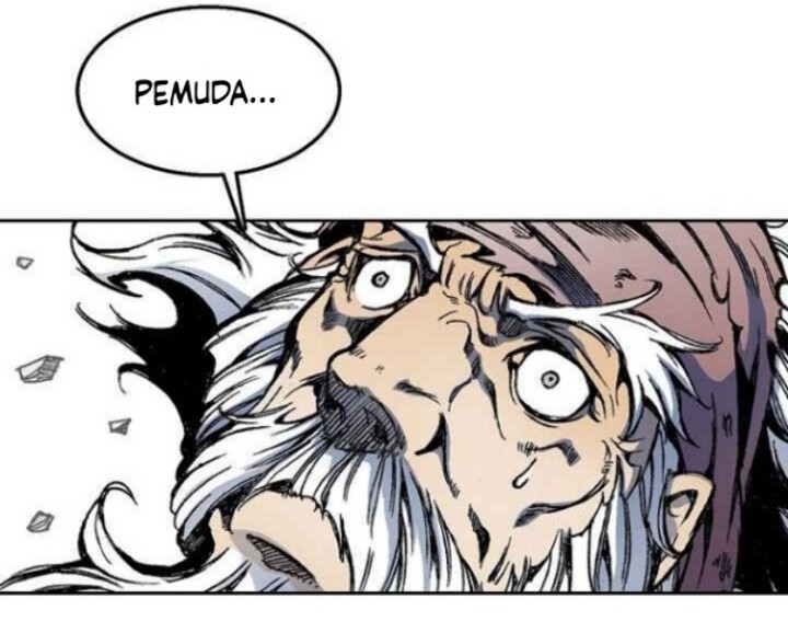 Memoir Of The King Of War Chapter 42 - halaman 56