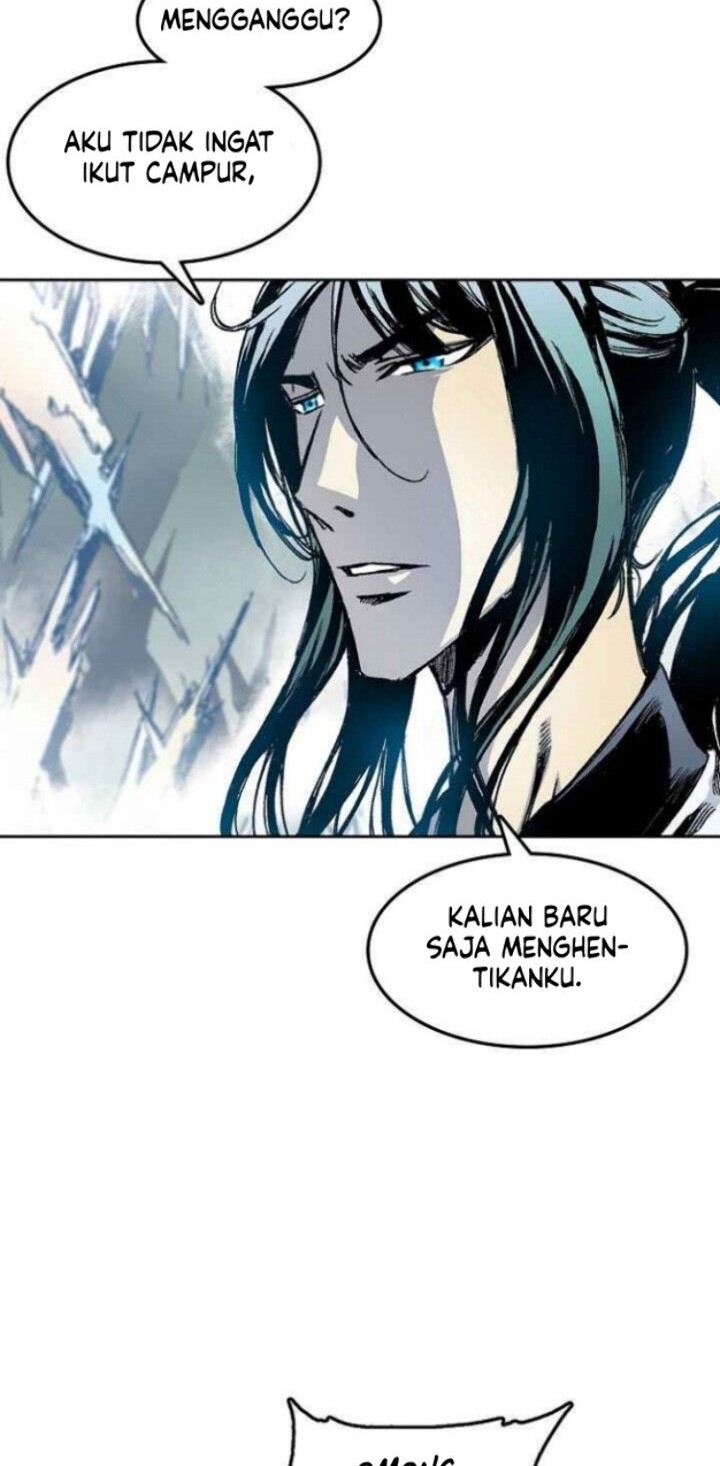 Memoir Of The King Of War Chapter 43 - halaman 22