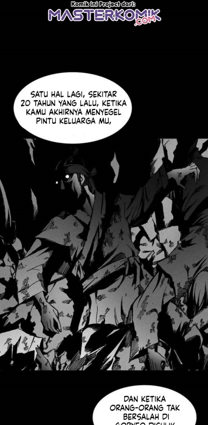 Memoir Of The King Of War Chapter 43 - halaman 26