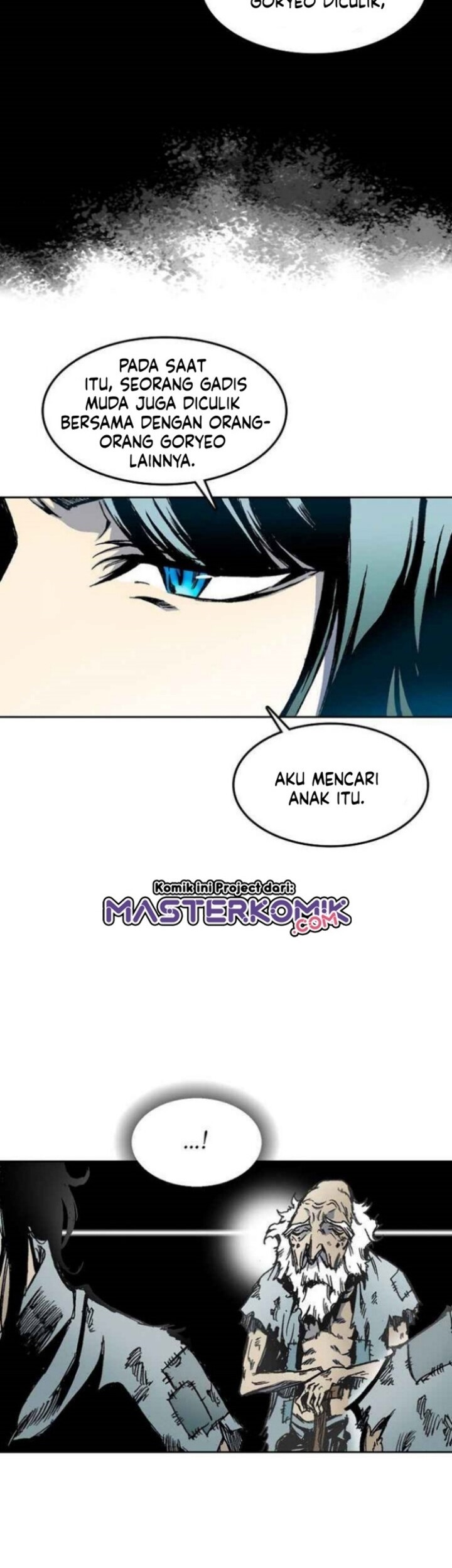 Memoir Of The King Of War Chapter 43 - halaman 27