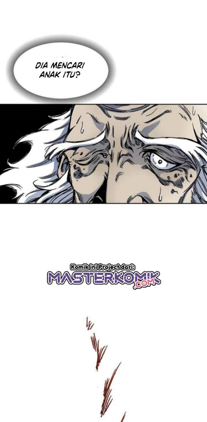 Memoir Of The King Of War Chapter 43 - halaman 28