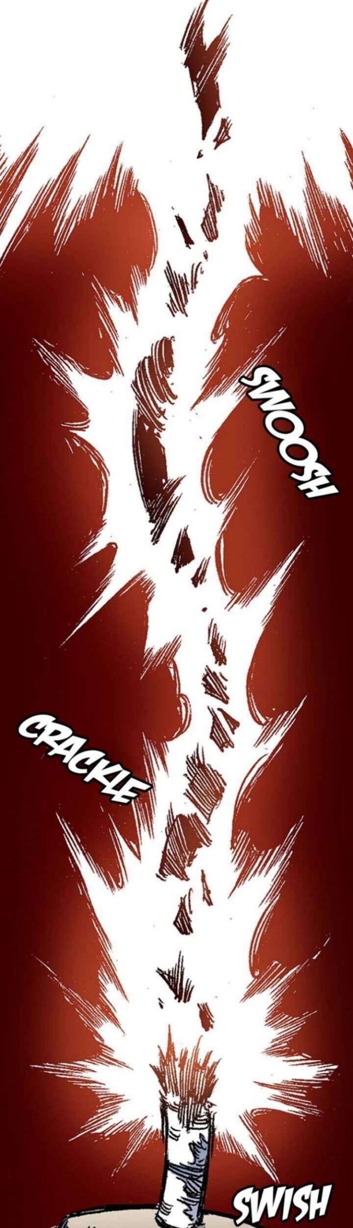 Memoir Of The King Of War Chapter 43 - halaman 29