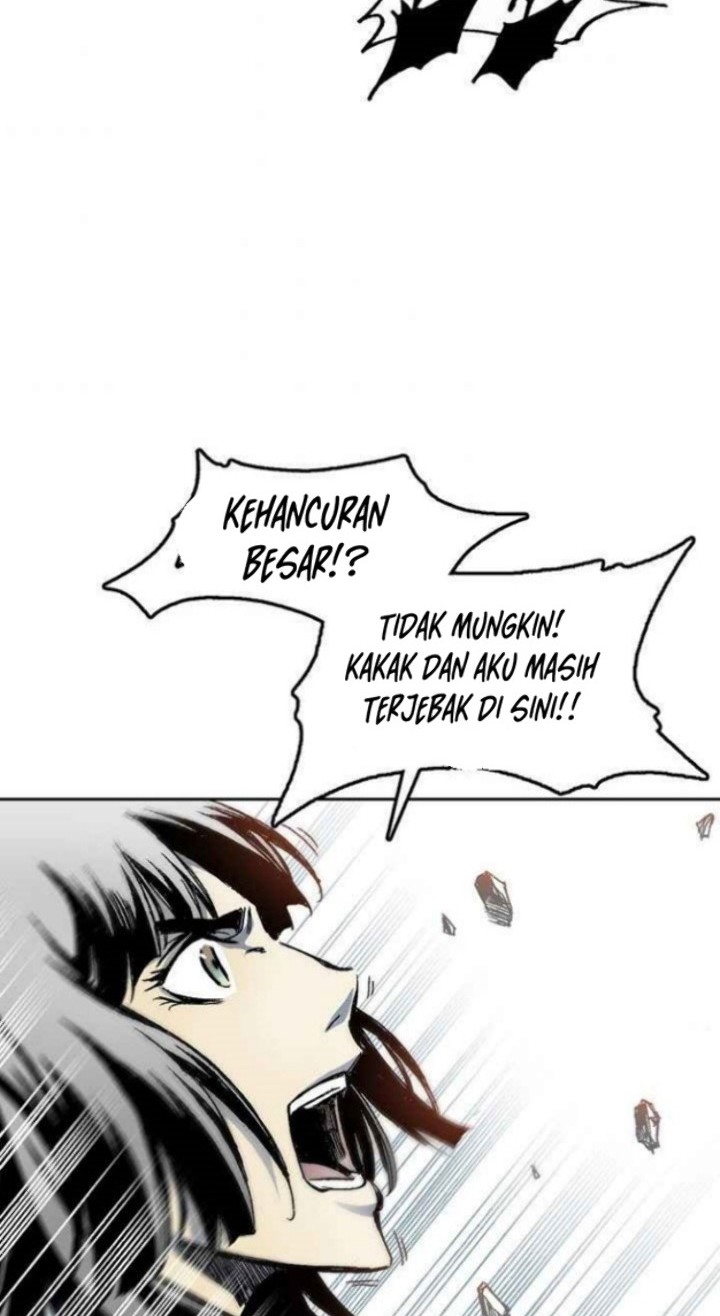 Memoir Of The King Of War Chapter 43 - halaman 32