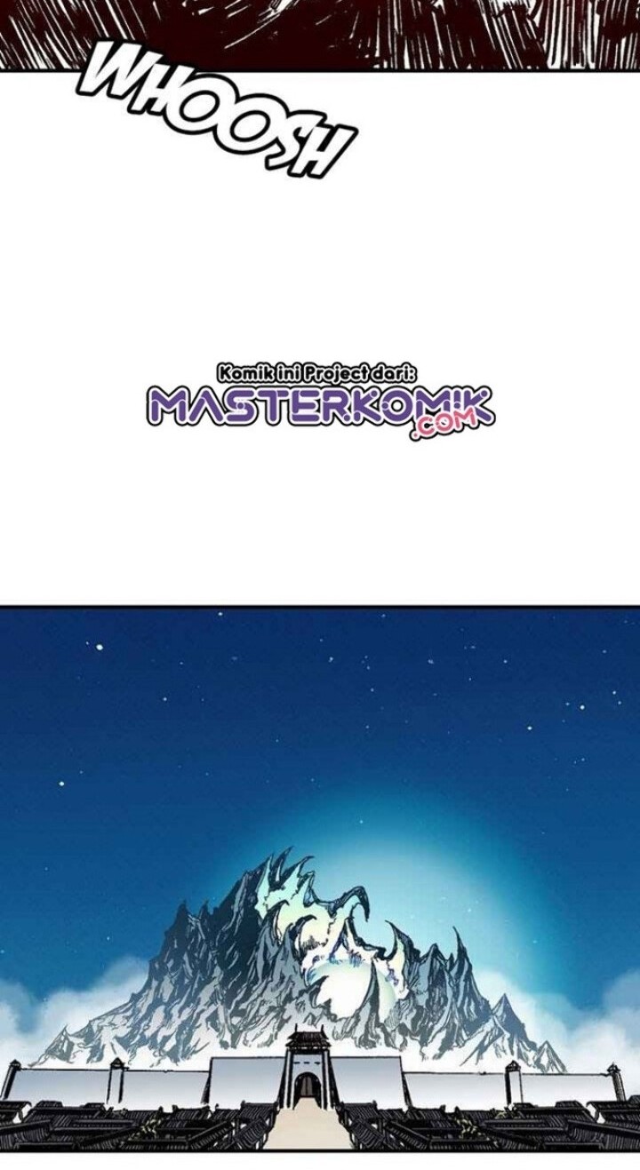Memoir Of The King Of War Chapter 43 - halaman 40