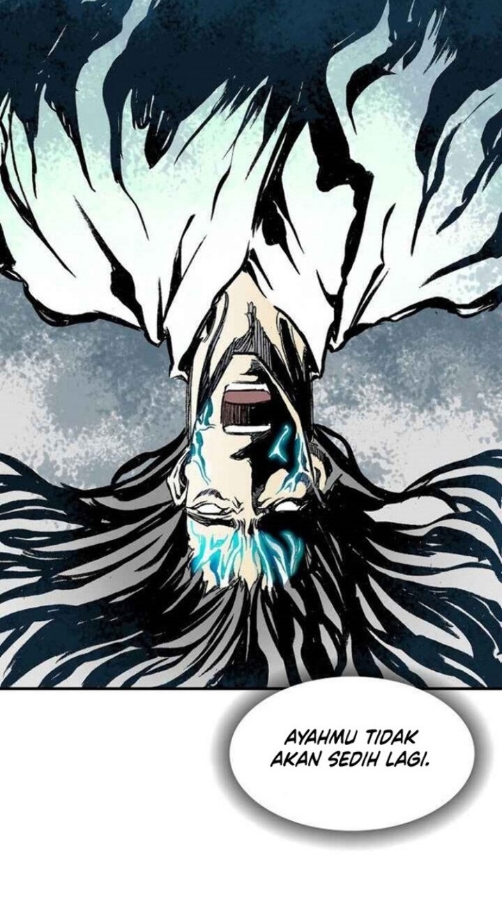 Memoir Of The King Of War Chapter 43 - halaman 46