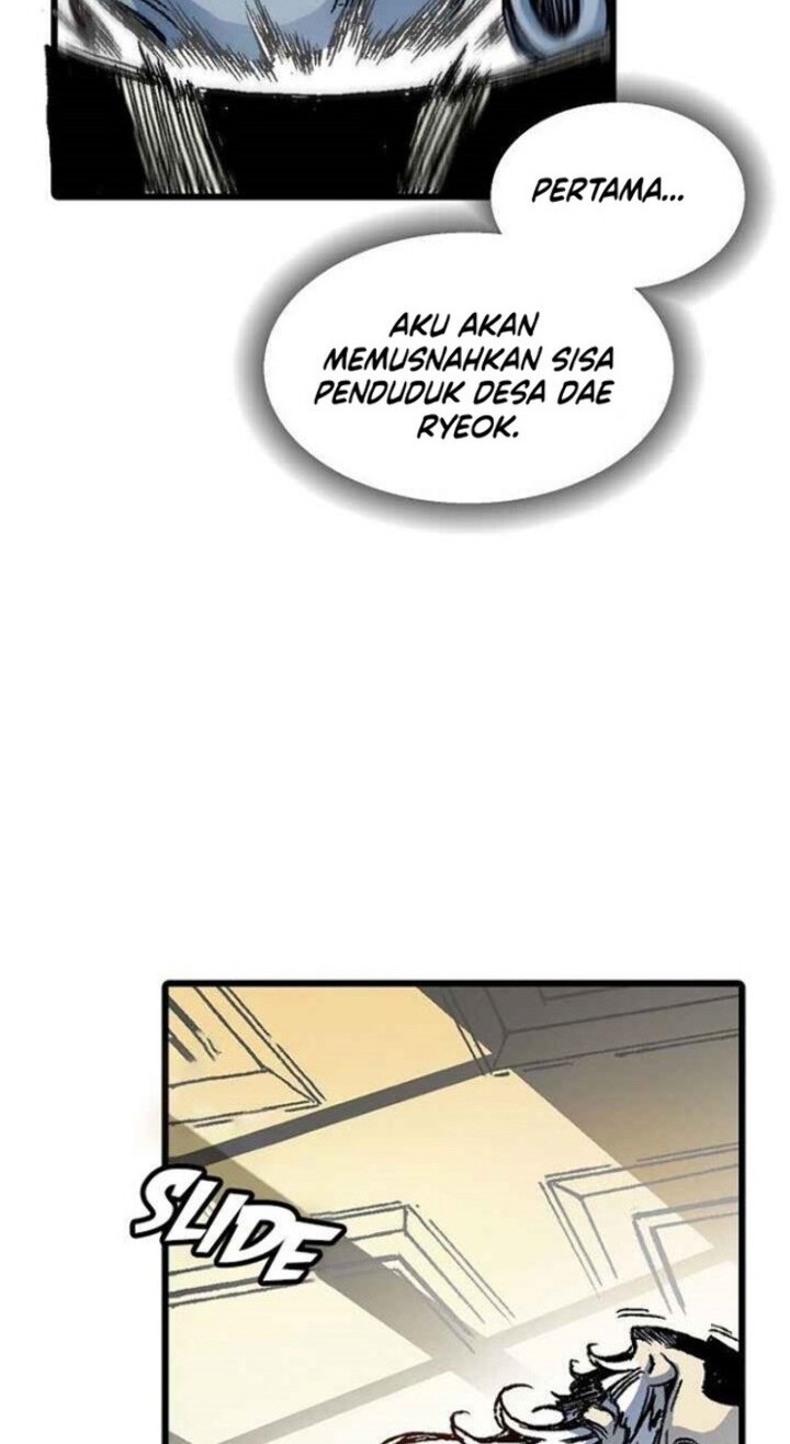 Memoir Of The King Of War Chapter 43 - halaman 50