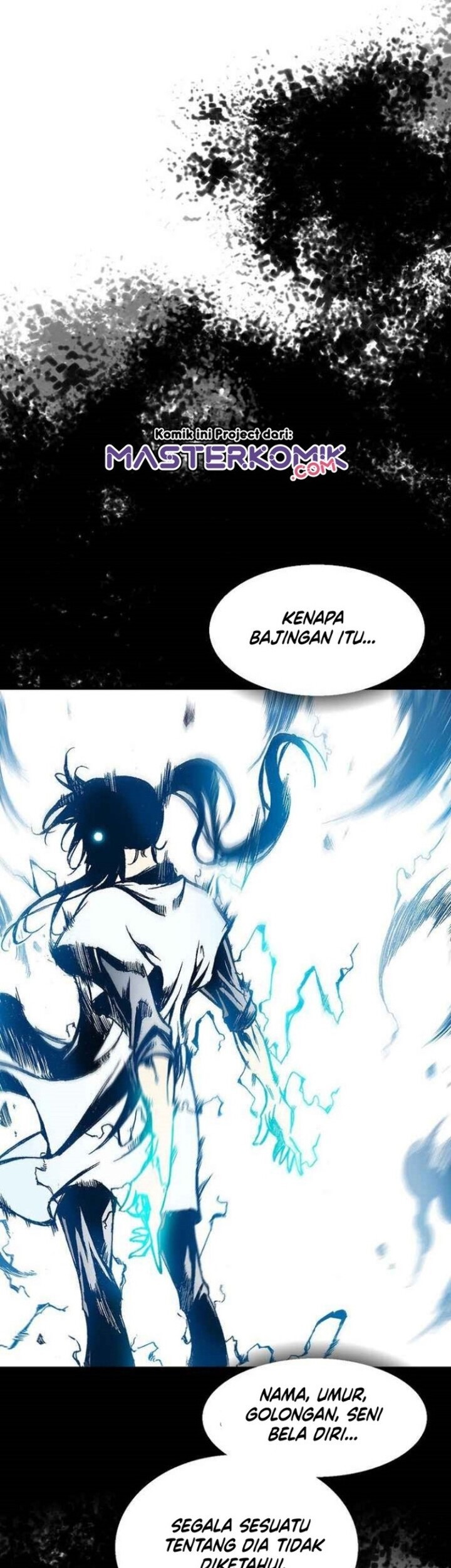 Memoir Of The King Of War Chapter 43 - halaman 53