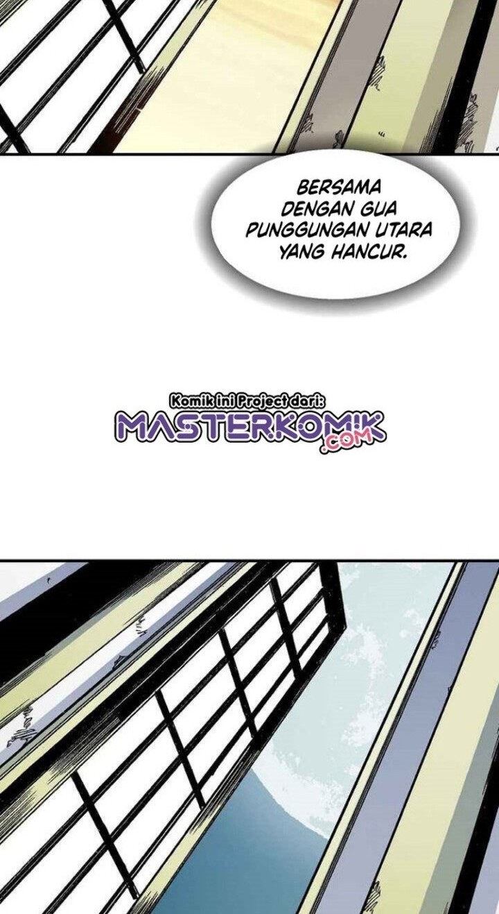 Memoir Of The King Of War Chapter 43 - halaman 56