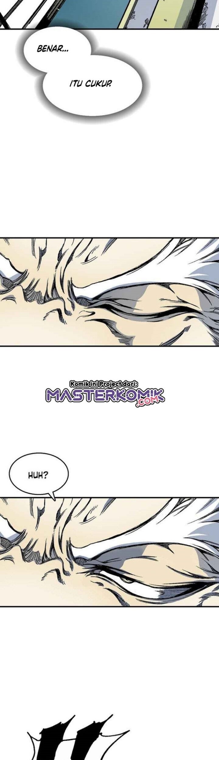 Memoir Of The King Of War Chapter 43 - halaman 57