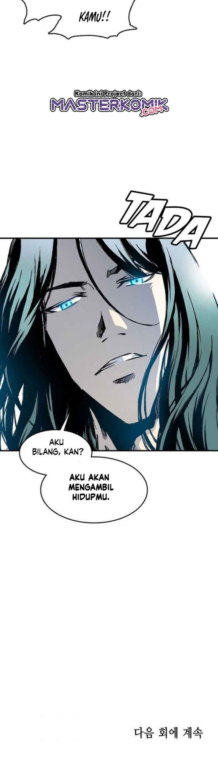 Memoir Of The King Of War Chapter 43 - halaman 59