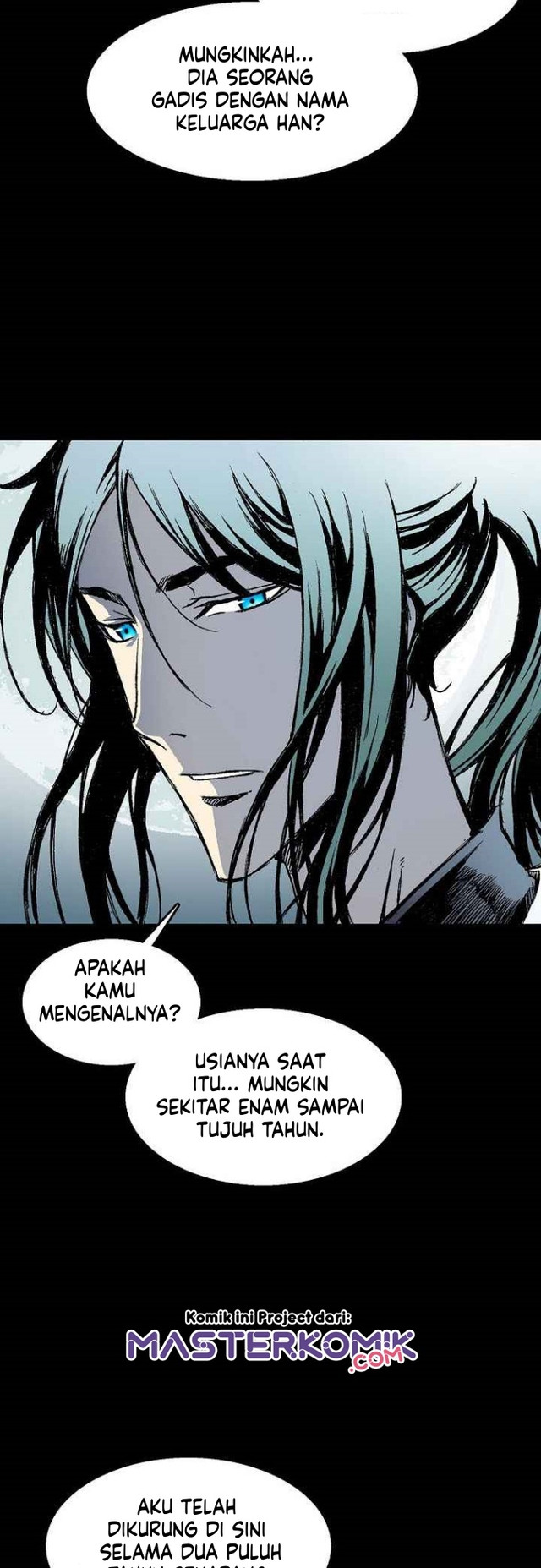 Memoir Of The King Of War Chapter 44 - halaman 11