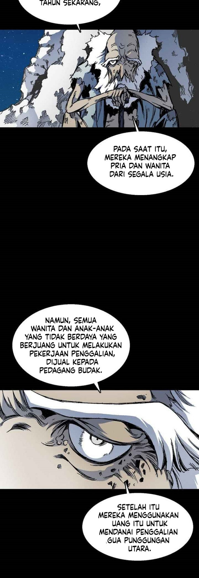 Memoir Of The King Of War Chapter 44 - halaman 12