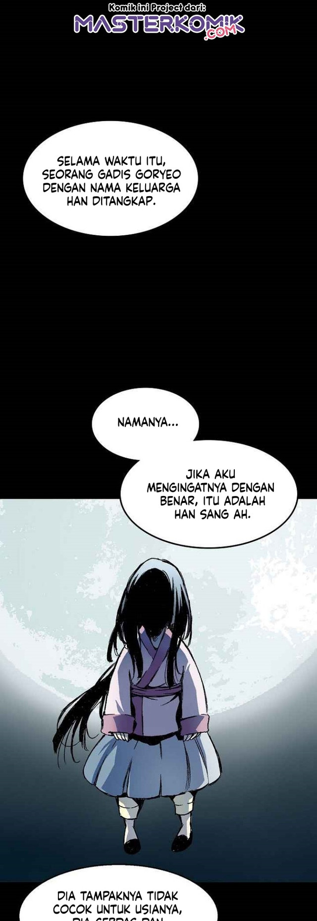 Memoir Of The King Of War Chapter 44 - halaman 13
