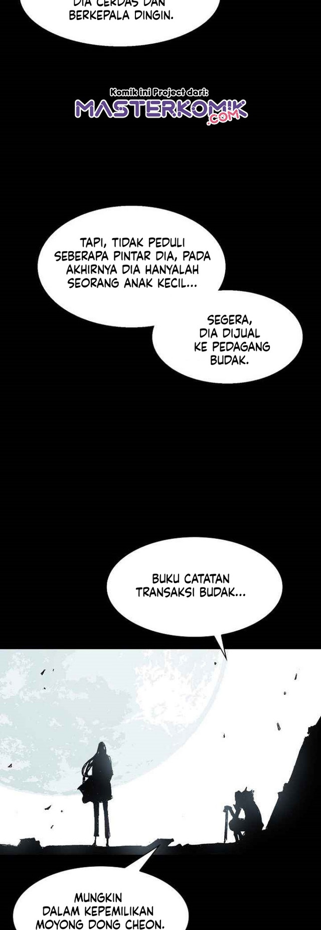 Memoir Of The King Of War Chapter 44 - halaman 14