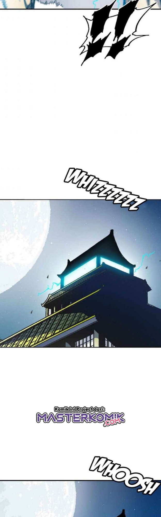 Memoir Of The King Of War Chapter 44 - halaman 21