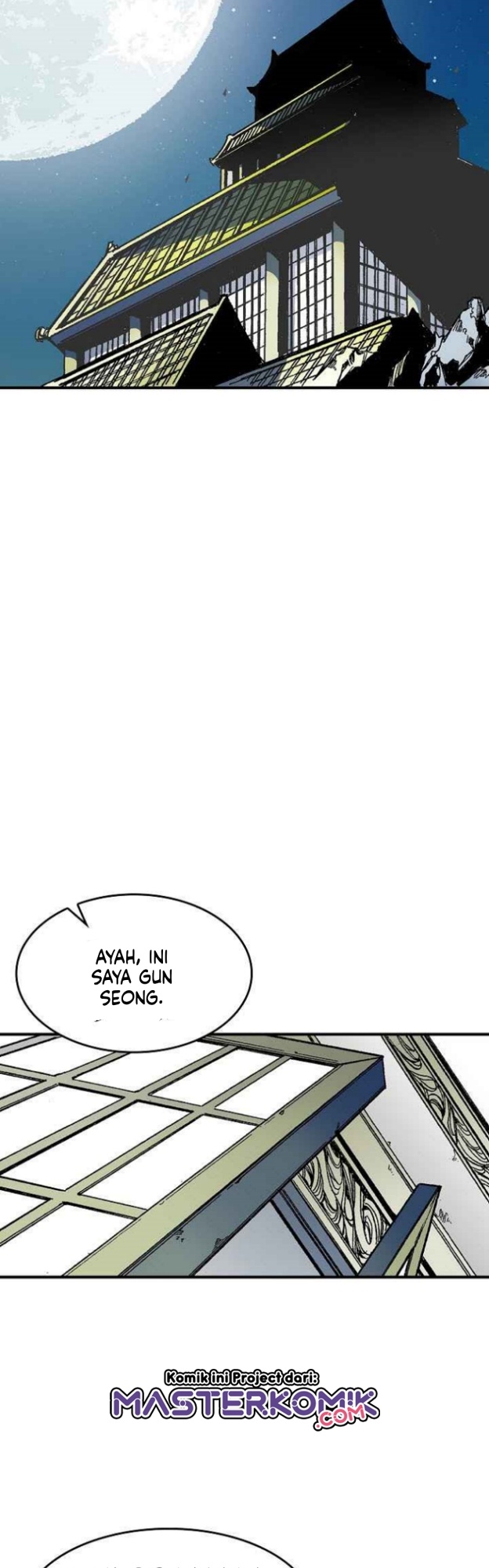 Memoir Of The King Of War Chapter 44 - halaman 22