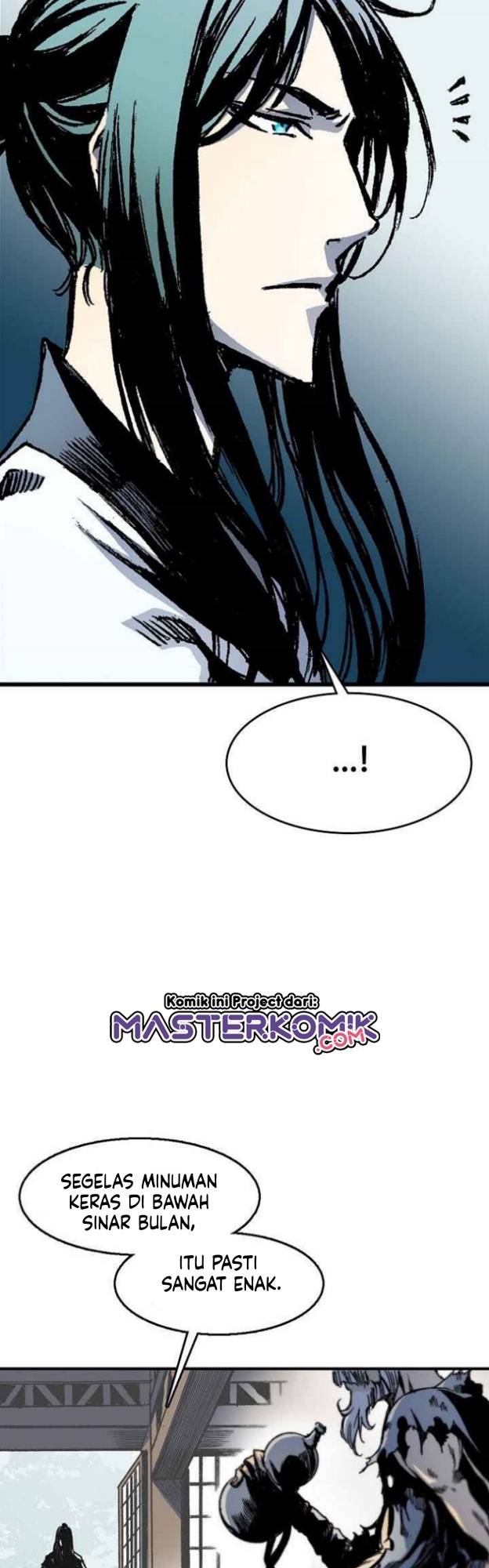 Memoir Of The King Of War Chapter 44 - halaman 31