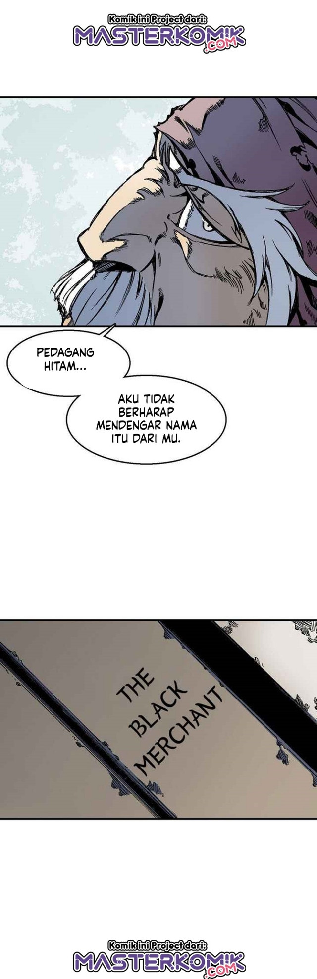 Memoir Of The King Of War Chapter 44 - halaman 38