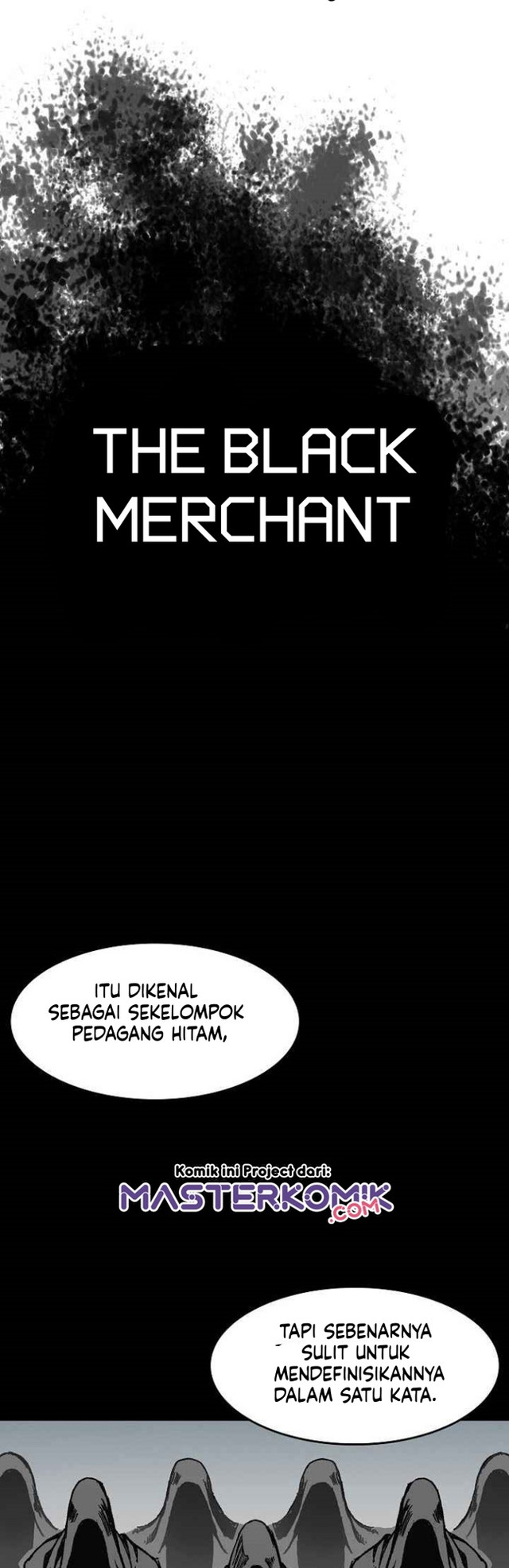Memoir Of The King Of War Chapter 44 - halaman 39