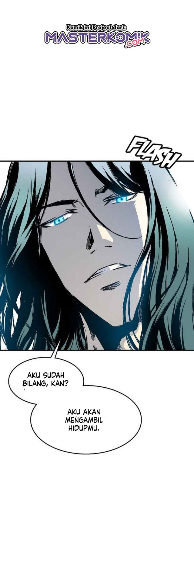 Memoir Of The King Of War Chapter 44 - halaman 4