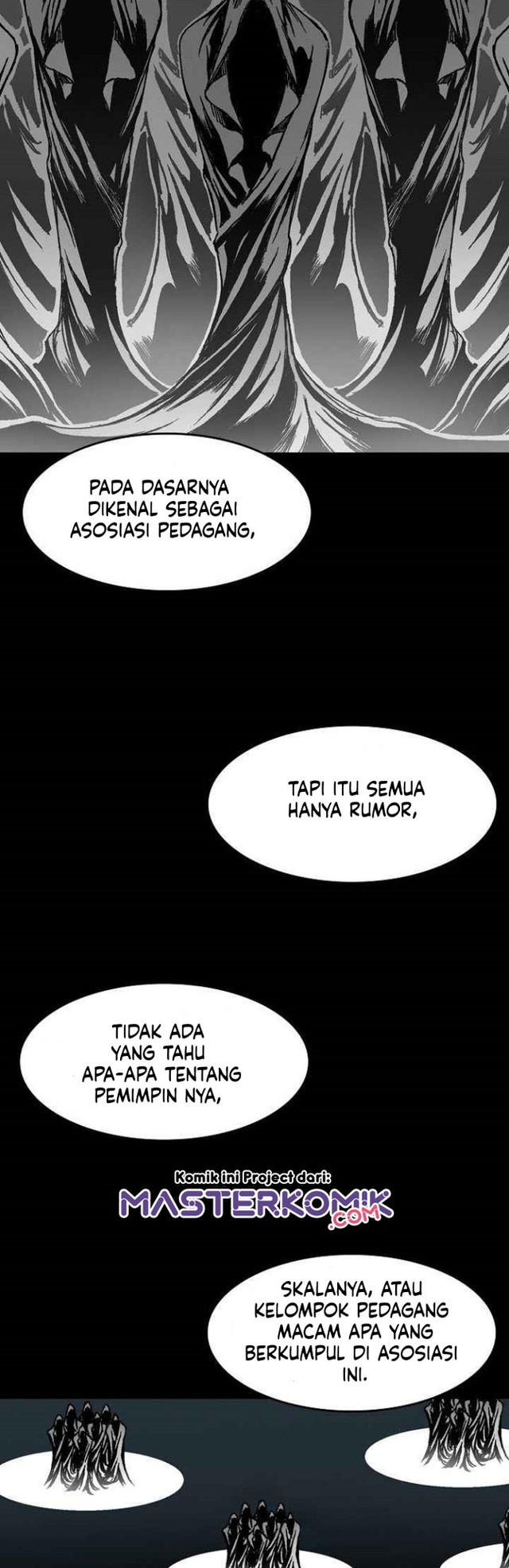 Memoir Of The King Of War Chapter 44 - halaman 40