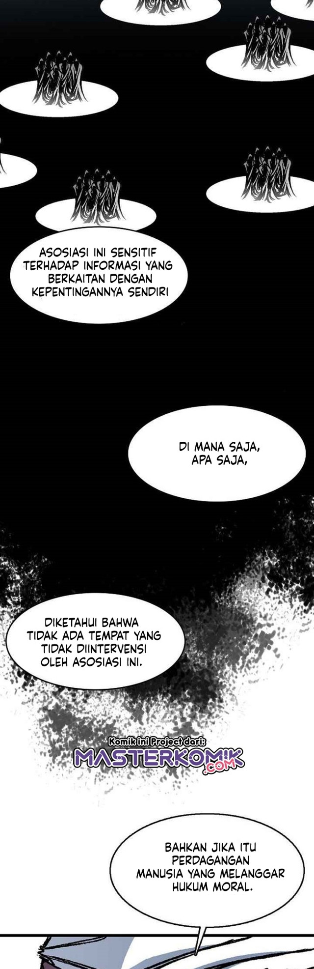 Memoir Of The King Of War Chapter 44 - halaman 41