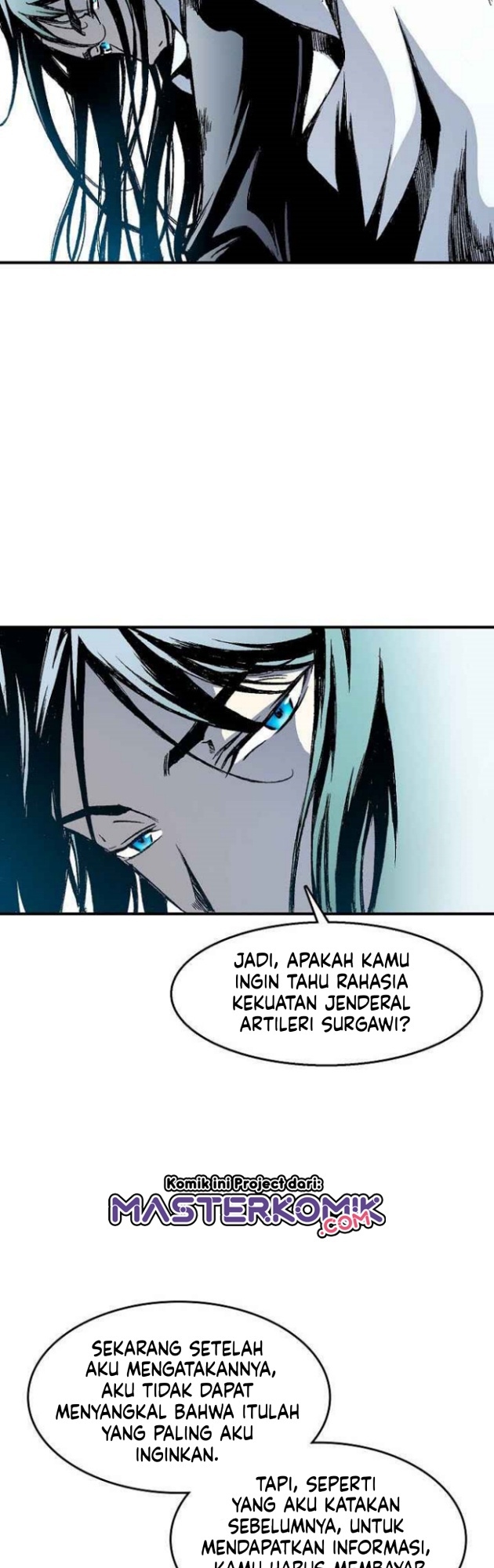 Memoir Of The King Of War Chapter 45 - halaman 14