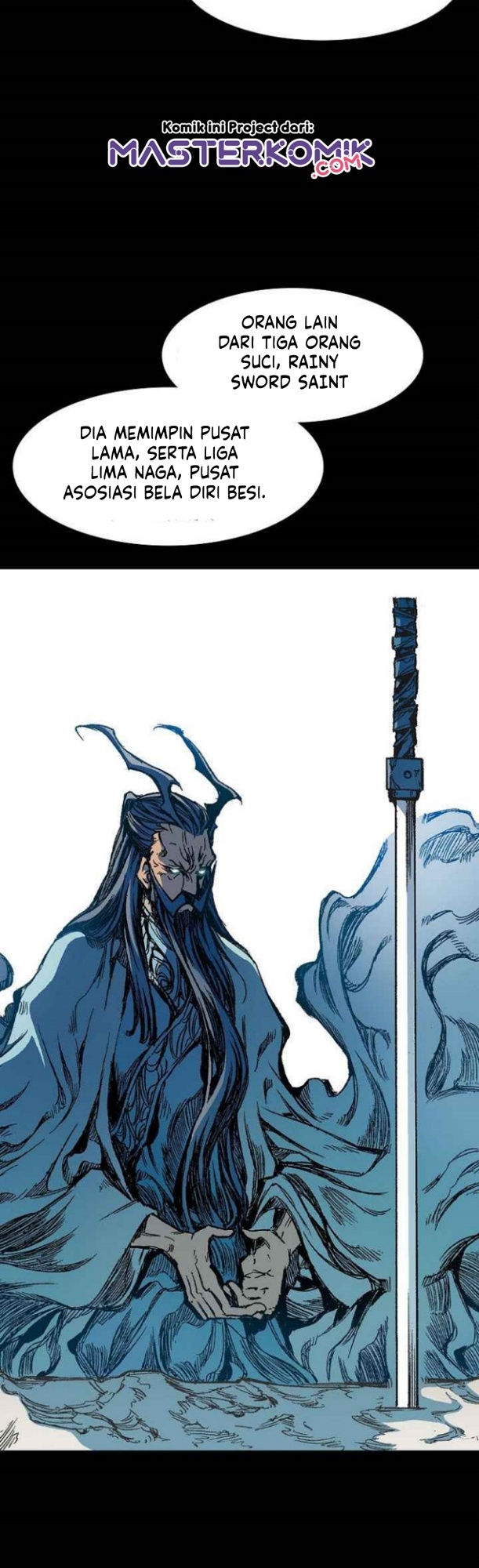 Memoir Of The King Of War Chapter 45 - halaman 27