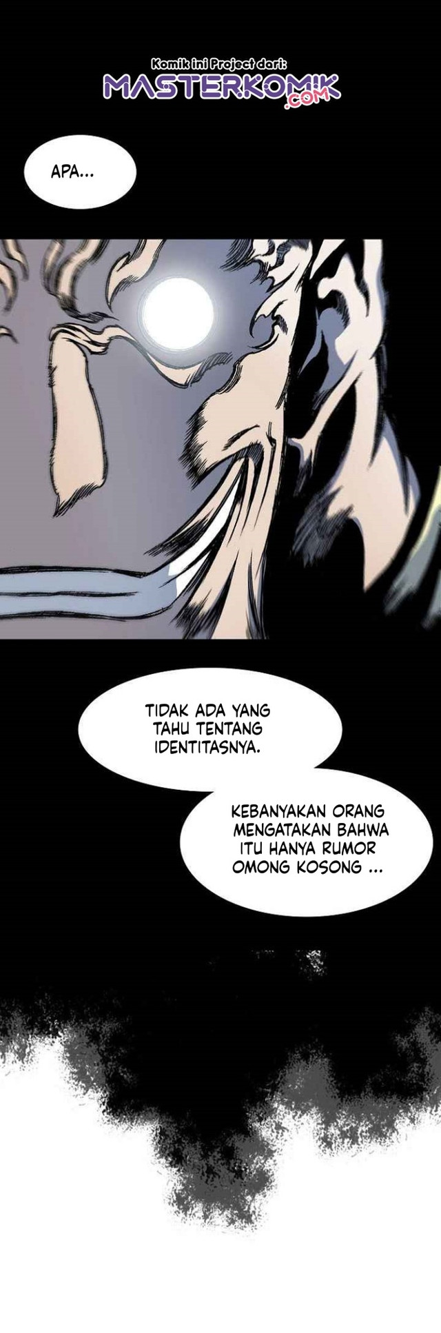 Memoir Of The King Of War Chapter 45 - halaman 41