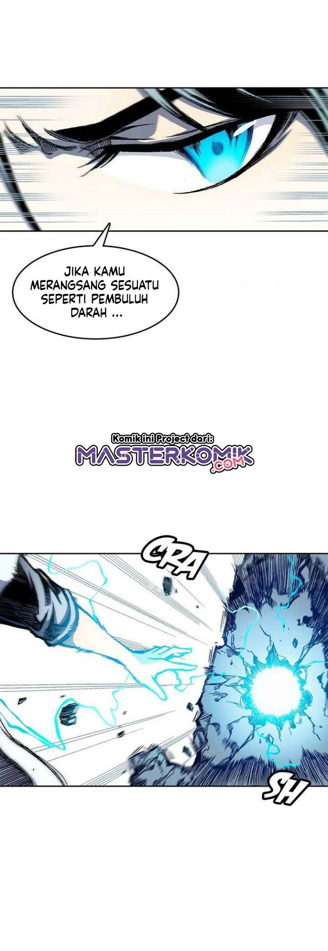 Memoir Of The King Of War Chapter 45 - halaman 49