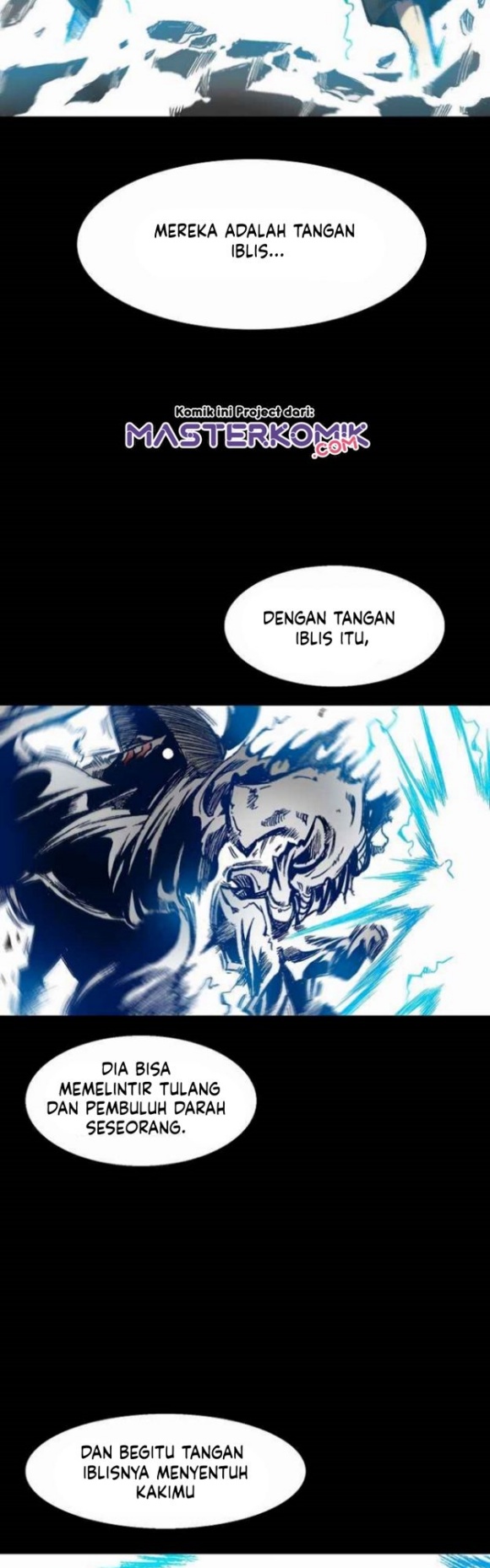 Memoir Of The King Of War Chapter 46 - halaman 28