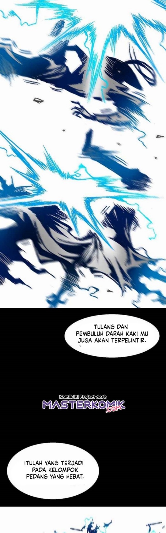 Memoir Of The King Of War Chapter 46 - halaman 29