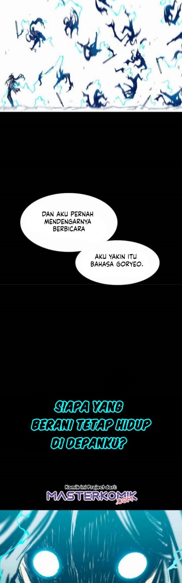 Memoir Of The King Of War Chapter 46 - halaman 30