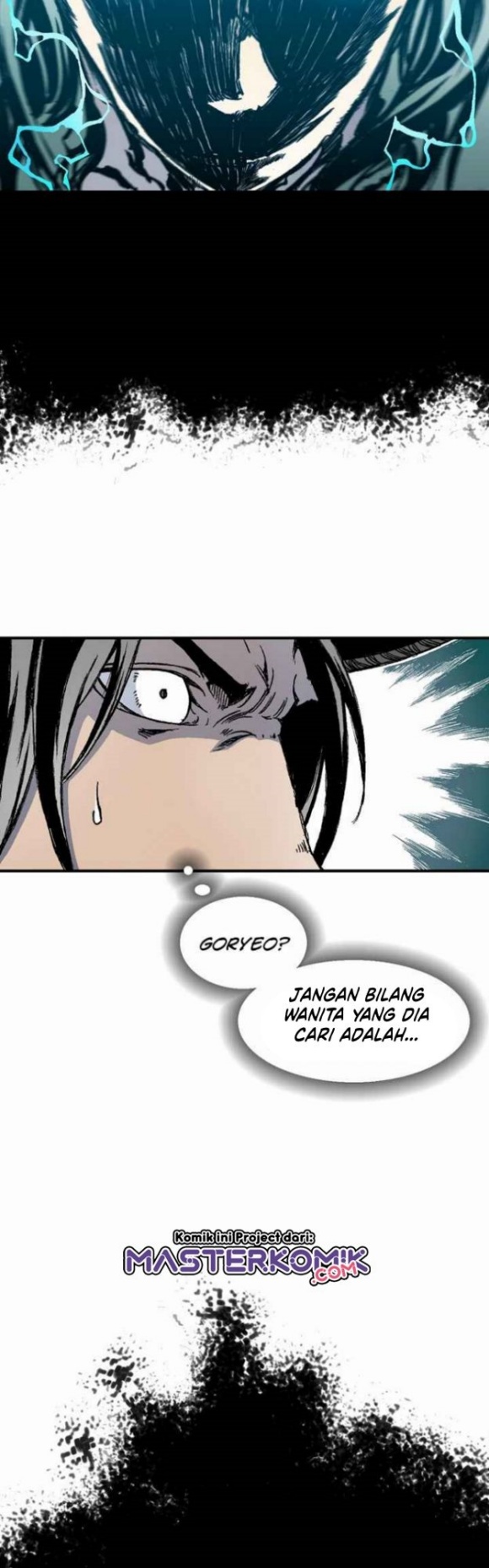 Memoir Of The King Of War Chapter 46 - halaman 31