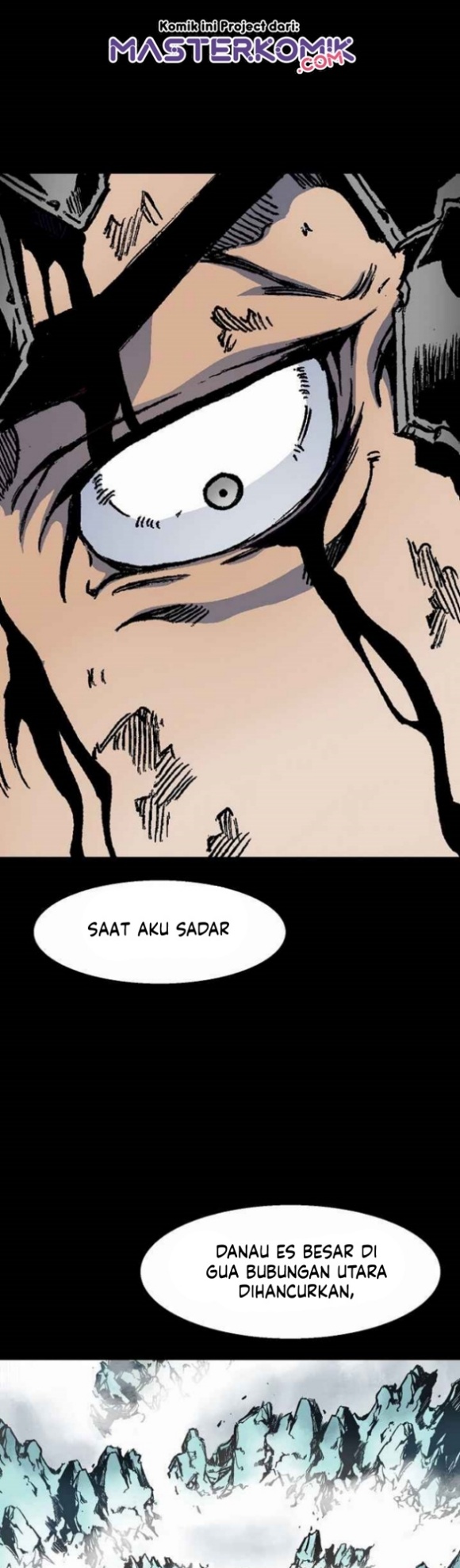 Memoir Of The King Of War Chapter 46 - halaman 34